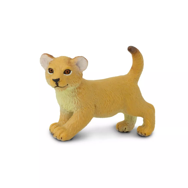 Safari Ltd. Safari Ltd. Figurka - Mládě lva
