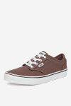 Tenisky Vans ATWOOD VN000CTTCHG1 Látkový materiál