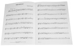 MS Michael Jackson: Instrumental Solos