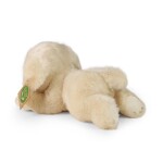 Plyšový pes labrador 21 cm, ECO-FRIENDLY