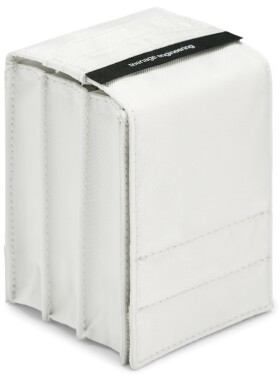 Teenage Engineering Field Accordion Bag Black