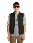 ICEBREAKER Mens Mer 150 Tech Lite SS Relax Tee Mtn Shi, Proto Grey velikost: S