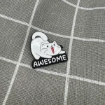 Pinarna.cz Nadšená awesome / boží kočička