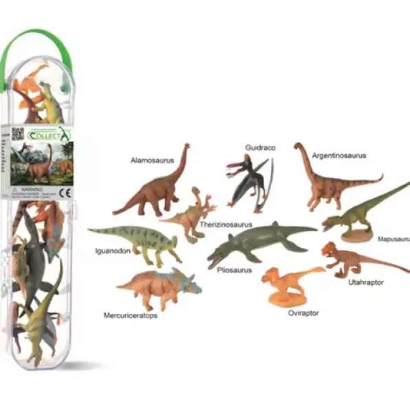 Collecta Mini Dinosauři 10ks