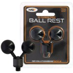 NGT Rohatinka 3K Carbon Ball Rest (FRR-BALLREST-3K)