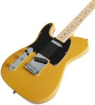 Fender Squier Affinity Series Telecaster LH MN BB