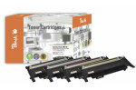 Peach Remanufactured CLT-4092-series MultiPack alternativní toner / CLP-310 / 1.500/3x1000 stran / MultiPack (110961)