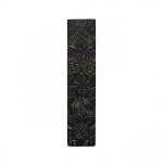 New York Deco / The Chanin Rise / Bookmark /