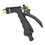STREND PRO 256379 Pistole zavlažovací, tryska stavitelná, kovová