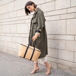 Chladící taška Reisenthel Coolerbag Raffia black