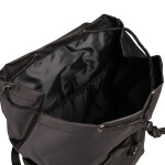 Městský batoh ALPINE PRO XEHE black 20L