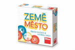 Hra Země město