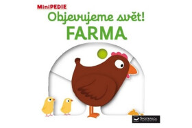 Objevujeme svět! Farma