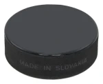 RULYT Hokejový puk Junior / Hokejový puk / Průměr 6 cm / Hmotnost 90 g (PUKMALY)