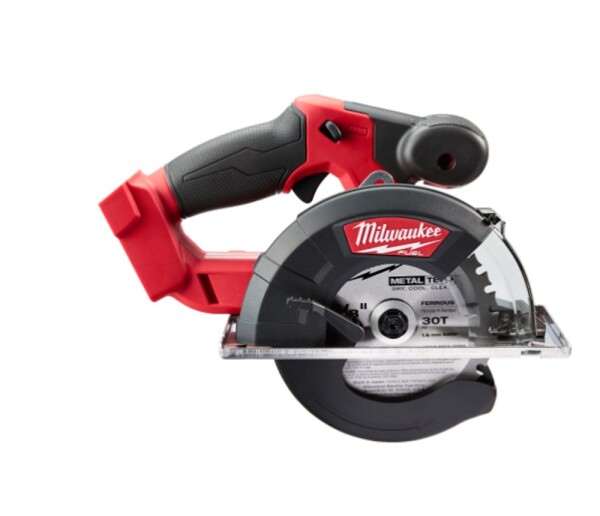 Aku okružní pila Milwaukee M18 FMCS-0 4933459191