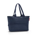 Kabelka Reisenthel Shopper e1 Twist navy
