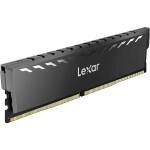 Lexar THOR DDR4 32GB (2x16GB) 3200MHz / UDIMM / DDR4 / CL16 / XMP 2.0 (LD4BU016G-R3200GDXG)