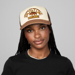 Mitchell & Ness Pánská kšiltovka Boston Bruins NHL Vintage Block Trucker Vntg