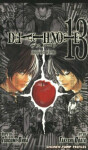 Death Note Zápisník smrti 13 Death Note