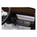 Mamido Elektrické autíčko Mercedes-Benz EQA 250 bílé