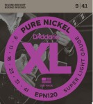 D'Addario EPN120