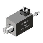 Intertec ITS-LS2924B-D-24VDC ITS-LS2924B-D-24VDC zdvihací magnet tlačný, 10.22 N/mm, 4.5 W, M3