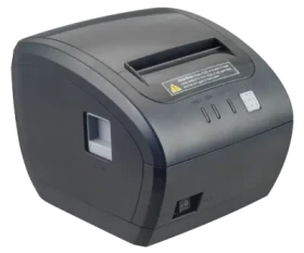 Birch CPQ5 BT / DT pokladní tiskárna / 72mm / 203dpi / USB+RS-232+LAN+BT / řezačka (BI-CPQ5-41)