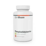 Fosfatidylserin - GymBeam (120 kaps.) (67060-3-120caps-01)