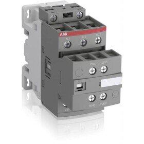 ABB AF26-30-11-13 spínač 4 spínací kontakty, 1 spínací kontakt 100 V 45 A 1 ks