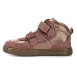 Froddo Loop High-Tops G2110157-5 Pink/Gold celoroční