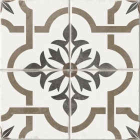 Dlažba Albergo View Patchwork Mat 42/42