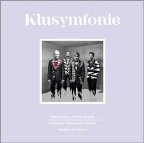 Tomáš Klus a Cílová skupina: Klusymfonie - CD - Tomáš Klus