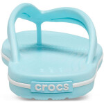 Crocs Crocband Flip W 206100 4O9 dámské 34-35