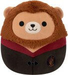 Squishmallows Harry Potter Nebelvírský lev 20 cm