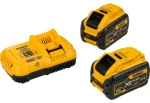 DeWalt DCB118Y2T-QW