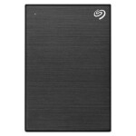 Seagate HDD External One Touch with Password 4TB černá / externí HDD / 2.5" / USB 3.0 (STKZ4000400)