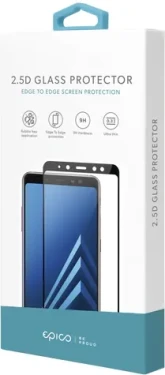 Epico Glass Ochranné sklo pro Xiaomi Redmi Note 10 5G (57612151000001)