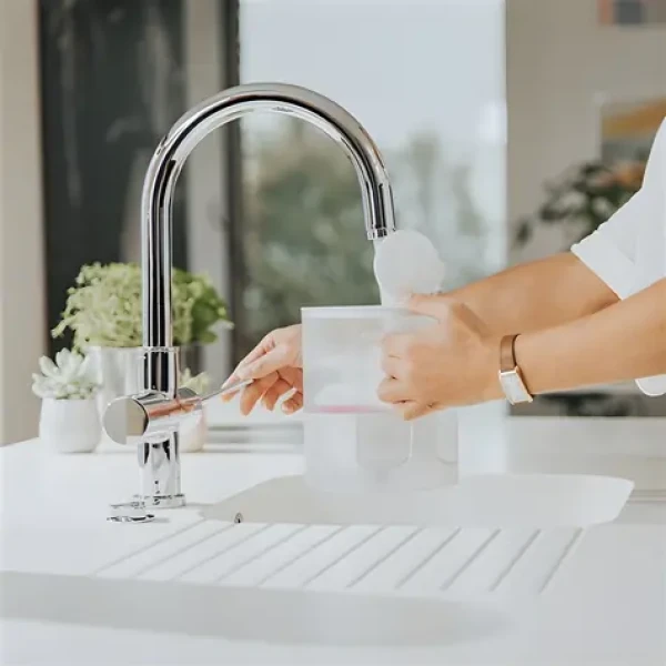 BWT Aqualizer / Filtrační stanice na vodu (100001932201)