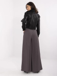 Kalhoty NM SP Y0812.37 graphite M/L