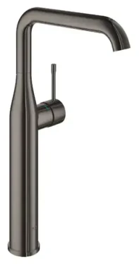 Grohe - Páková umyvadlová baterie XL, tmavý grafit (32901A01)