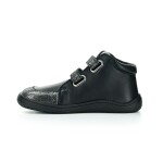 Baby Bare Shoes Baby Bare Febo Fall Midnight Black celoroční