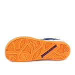 Dětské barefoot sálové boty SALA MAX JUNIOR BLUE Joma BFSJS2605IN - 35