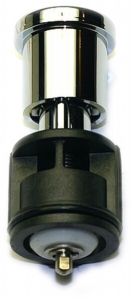 KFA - Přepínač chrom 823-109-10