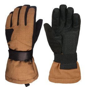Snowboardové rukavice Eska Triangle Shield - velikost 7,5