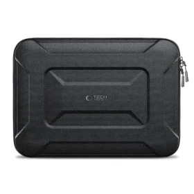 Tech-Protect Ranger-X Tactical černá / Brašna pro notebook do 16"