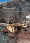 What’s wrong?: Hard science and humanities