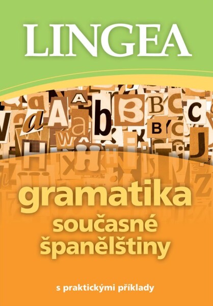 Gramatika současné španělštiny