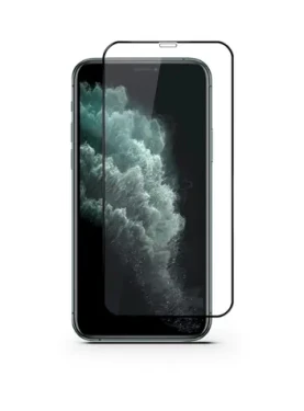 Epico 3D+ Glass Ochranné sklo pro iPhone X/XS/11 Pro černá (24312151300004)