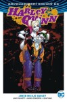 Harley Quinn Joker miluje Harley Amanda