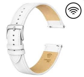 CARNEO Pay 22 mm / Platební řemínek / NFC / bez baterie / Quick Release (8588010359322)